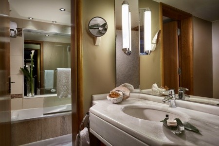 Rodos Park Suites & Spa - 13