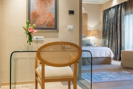 Rodos Park Suites & Spa - 16