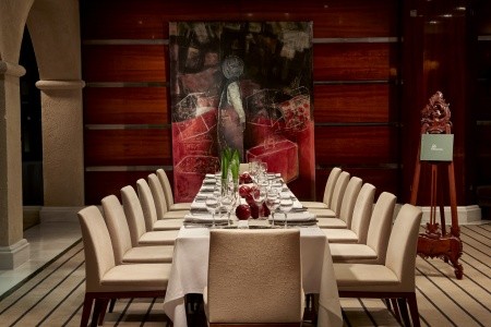 Rodos Park Suites & Spa - 19