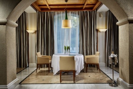 Rodos Park Suites & Spa - 20