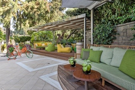 Rodos Park Suites & Spa - 22