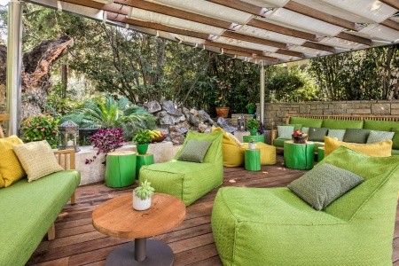 Rodos Park Suites & Spa - 23