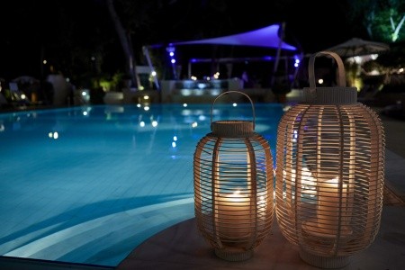 Rodos Park Suites & Spa - 26