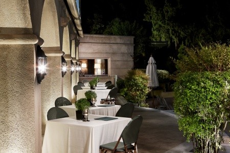 Rodos Park Suites & Spa - 27