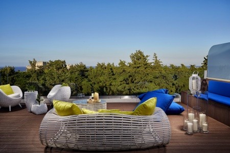 Rodos Park Suites & Spa - 30