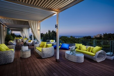 Rodos Park Suites & Spa - 31