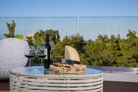 Rodos Park Suites & Spa - 32