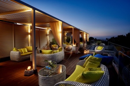 Rodos Park Suites & Spa - 33