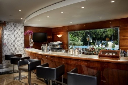 Rodos Park Suites & Spa - 34