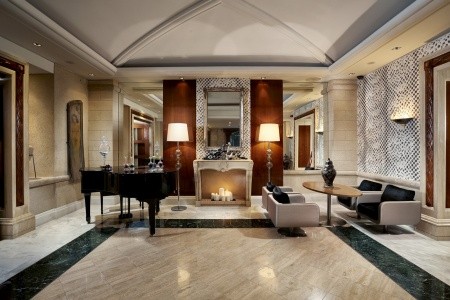 Rodos Park Suites & Spa - 35