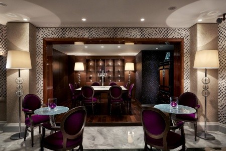 Rodos Park Suites & Spa - 36