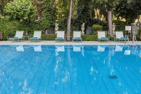 Rodos Park Suites & Spa - 39