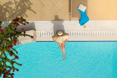 Rodos Park Suites & Spa - 42