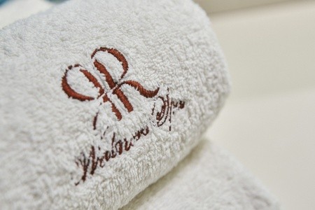 Rodos Park Suites & Spa - 47