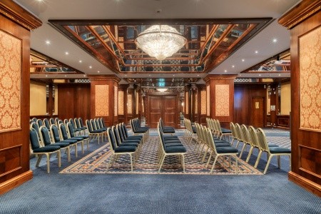 Rodos Park Suites & Spa - 48