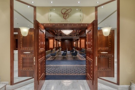 Rodos Park Suites & Spa - 49