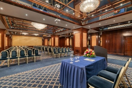 Rodos Park Suites & Spa - 51