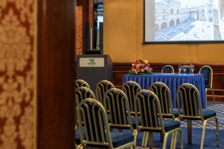 Rodos Park Suites & Spa - 52