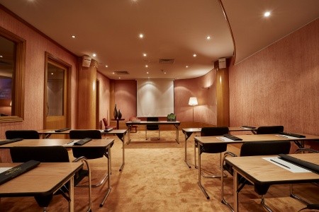 Rodos Park Suites & Spa - 53