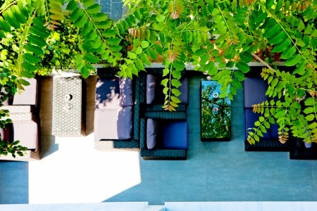 Oktober Downtown Rooms - 15