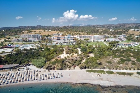 Řecko, Rhodos, Rodos Princess Beach, za <span>22.045</span> Kč