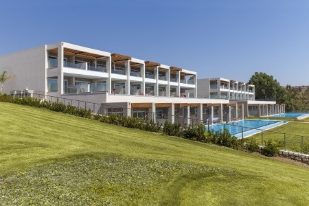 Rodos Princess Beach - 6