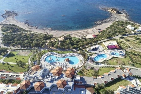 Rodos Princess Beach - 8