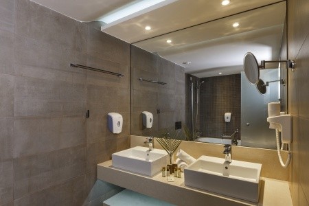 Rodos Princess Beach - 12