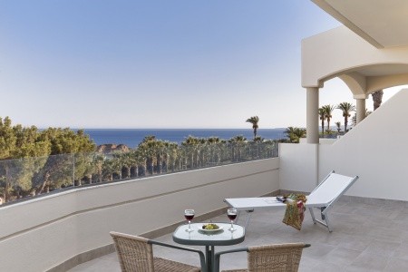 Rodos Princess Beach - 14