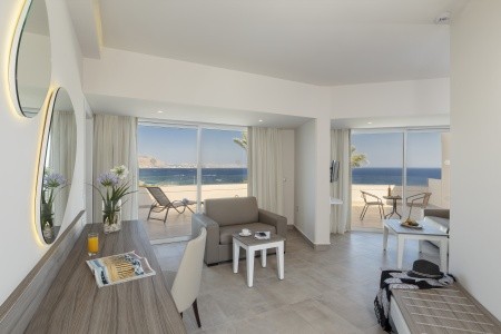 Rodos Princess Beach - 17