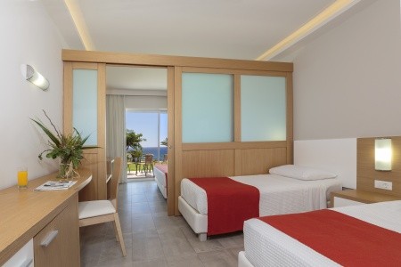 Rodos Princess Beach - 25