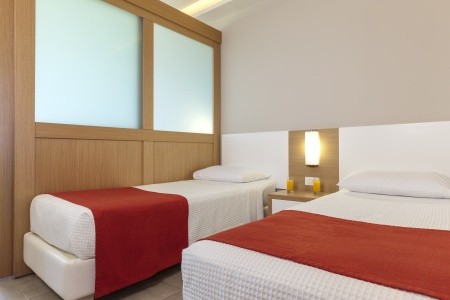 Rodos Princess Beach - 28