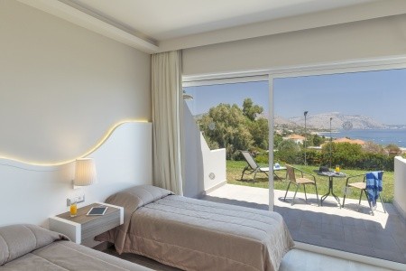 Rodos Princess Beach - 30