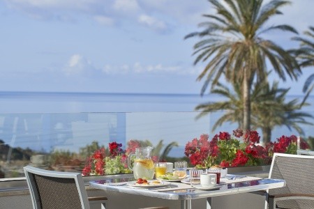 Rodos Princess Beach - 64