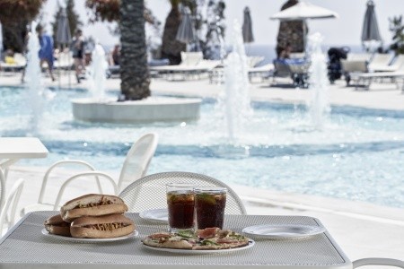 Rodos Princess Beach - 67