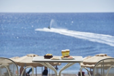 Rodos Princess Beach - 69