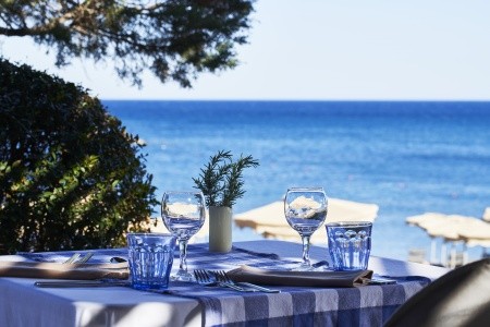 Rodos Princess Beach - 70