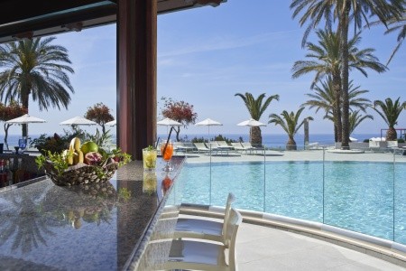 Rodos Princess Beach - 76