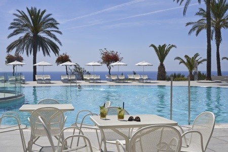 Rodos Princess Beach - 77