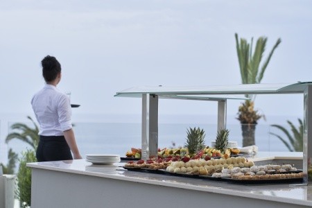 Rodos Princess Beach - 79