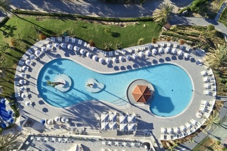 Rodos Princess Beach - 81