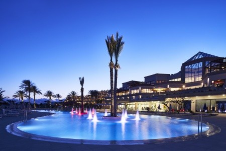 Rodos Princess Beach - 84