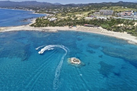 Rodos Princess Beach - 89