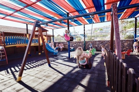 Rodos Princess Beach - 92