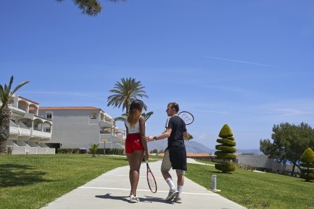 Rodos Princess Beach - 101