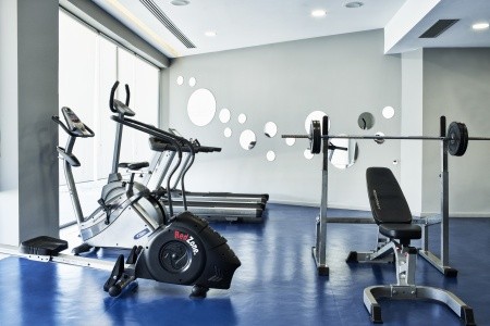 Rodos Princess Beach - 102