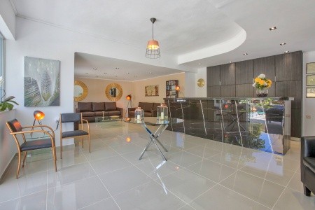 Grécko Kréta Happy Days Studios 8 dňový pobyt Raňajky Letecky Letisko: Praha July 2026 (27/07/26- 3/08/26)