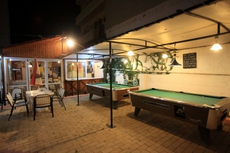 Grécko Kréta Happy Days Studios 8 dňový pobyt Raňajky Letecky Letisko: Praha July 2026 (27/07/26- 3/08/26)