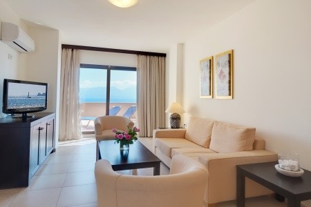 Miramare Resort - 10