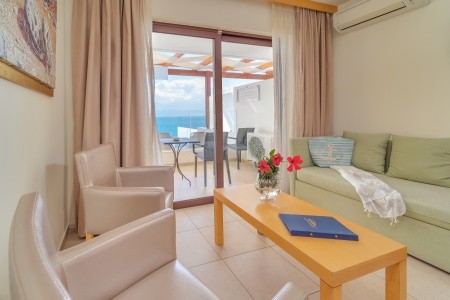 Miramare Resort - 29